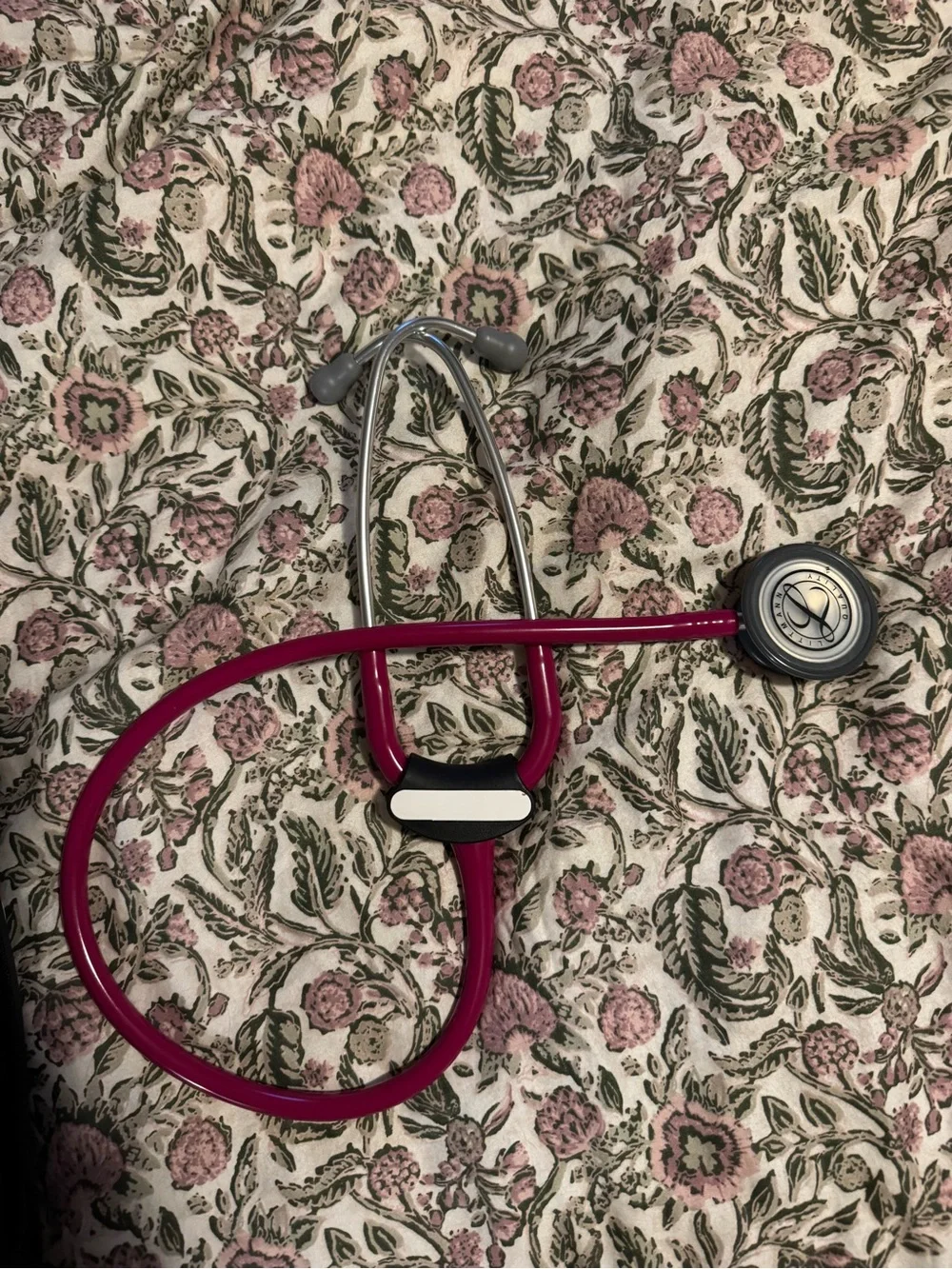 Littmann stethoscope - Picture 3 of 5